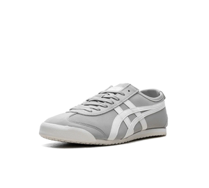 Tênis Onitsuka Tiger Mexico 66 'Oyster Grey Cream' Cinza – foto 2
