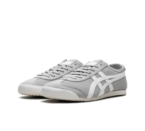 Tênis Onitsuka Tiger Mexico 66 'Oyster Grey Cream' Cinza – foto 3