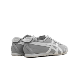 Tênis Onitsuka Tiger Mexico 66 'Oyster Grey Cream' Cinza – foto 4