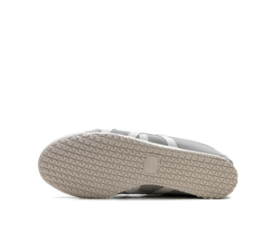 Tênis Onitsuka Tiger Mexico 66 'Oyster Grey Cream' Cinza – foto 5