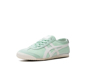 Tênis Onitsuka Tiger Mexico 66 'Pale Blue Cream' Verde – foto 2