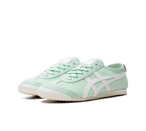 Tênis Onitsuka Tiger Mexico 66 'Pale Blue Cream' Verde – foto 3
