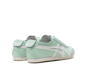 Tênis Onitsuka Tiger Mexico 66 'Pale Blue Cream' Verde – foto 4