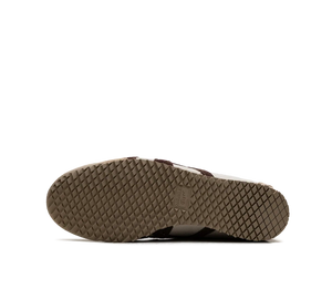 Tênis Onitsuka Tiger Mexico 66 'Putty Dark Brown' Bege / Marrom – foto 4