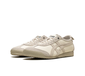 Tênis Onitsuka Tiger Mexico 66 'Cream Birch' Bege / Cinza – foto 3