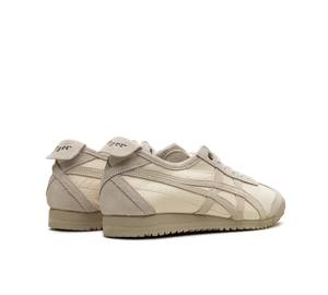 Tênis Onitsuka Tiger Mexico 66 'Cream Birch' Bege / Cinza – foto 4
