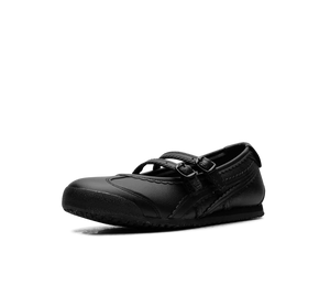Tênis Onitsuka Tiger Mexico 66 TGRS 'Black' Preto – foto 2