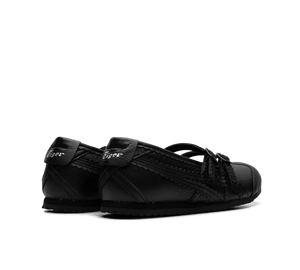 Tênis Onitsuka Tiger Mexico 66 TGRS 'Black' Preto – foto 4