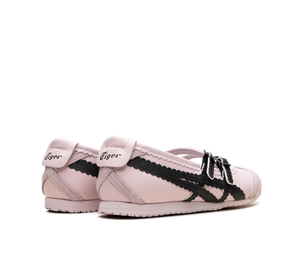 Tênis Onitsuka Tiger Mexico 66 TGRS 'Crystal Pink Graphite Grey' Rosa – foto 4