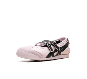 Tênis Onitsuka Tiger Mexico 66 TGRS 'Crystal Pink Graphite Grey' Rosa – foto 2