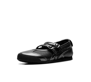 Tênis Onitsuka Tiger Mexico 66 TGRS 'Glitter Pack Black Gunmetal' Preto – foto 2