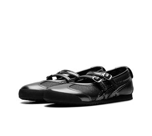 Tênis Onitsuka Tiger Mexico 66 TGRS 'Glitter Pack Black Gunmetal' Preto – foto 3