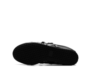 Tênis Onitsuka Tiger Mexico 66 TGRS 'Glitter Pack Black Gunmetal' Preto – foto 4