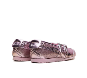 Tênis Onitsuka Tiger Mexico 66 TGRS 'Glitter Pack Pink Cameo' Rosa – foto 4