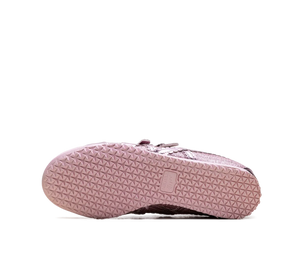 Tênis Onitsuka Tiger Mexico 66 TGRS 'Glitter Pack Pink Cameo' Rosa – foto 5