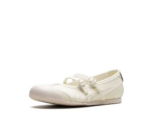 Tênis Onitsuka Tiger Mexico 66 TGRS 'Ivory Cream' Bege – foto 2