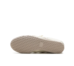 Tênis Onitsuka Tiger Mexico 66 TGRS 'Ivory Cream' Bege – foto 4