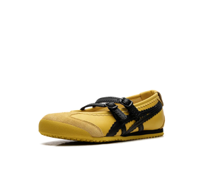 Tênis Onitsuka Tiger Mexico 66 TGRS 'Kill Bill' Amarelo – foto 2