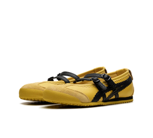 Tênis Onitsuka Tiger Mexico 66 TGRS 'Kill Bill' Amarelo – foto 3