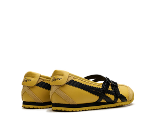 Tênis Onitsuka Tiger Mexico 66 TGRS 'Kill Bill' Amarelo – foto 4