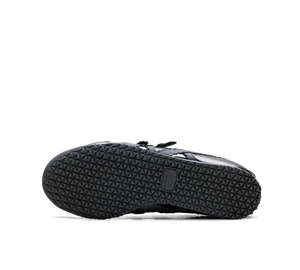 Tênis Onitsuka Tiger Mexico 66 TGRS 'Metallic Pack Gunmetal Metropolis' Preto – foto 5