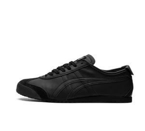 Tênis Onitsuka Tiger Mexico 66 'Triple Black' Preto