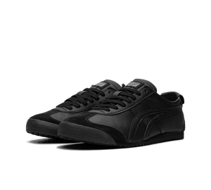 Tênis Onitsuka Tiger Mexico 66 'Triple Black' Preto – foto 3