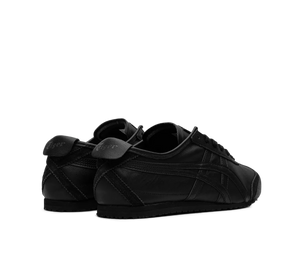 Tênis Onitsuka Tiger Mexico 66 'Triple Black' Preto – foto 4