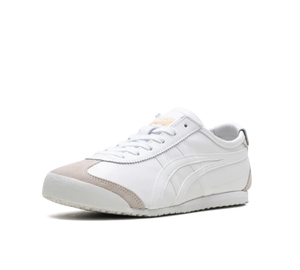 Tênis Onitsuka Tiger Mexico 66 'White Beige' Branco / Bege – foto 2