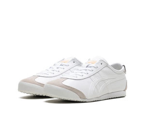 Tênis Onitsuka Tiger Mexico 66 'White Beige' Branco / Bege – foto 3