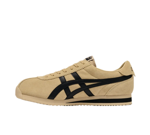 Tênis Onitsuka Tiger Corsair 'Camel Beige Black' Bege / Preto