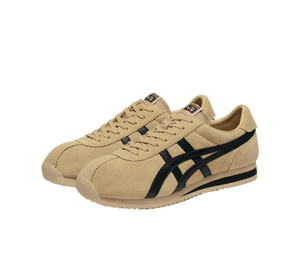 Tênis Onitsuka Tiger Corsair 'Camel Beige Black' Bege / Preto – foto 2