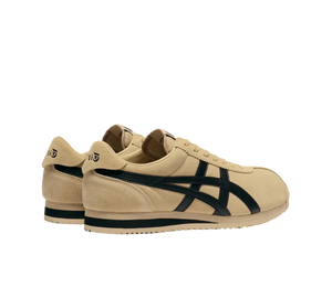 Tênis Onitsuka Tiger Corsair 'Camel Beige Black' Bege / Preto – foto 3