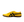 Tênis Onitsuka Tiger Tsunahiki Slip-On 'Sunflower Yellow Black' Amarelo