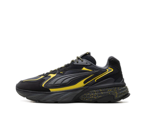 Tênis Puma Fade x Pokémon 'Umbreon' Preto