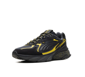 Tênis Puma Fade x Pokémon 'Umbreon' Preto – foto 2