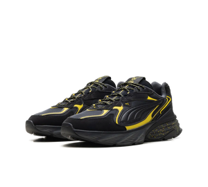Tênis Puma Fade x Pokémon 'Umbreon' Preto – foto 3