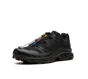 Tênis Salomon XT-6 'Triple Black' Preto – foto 2