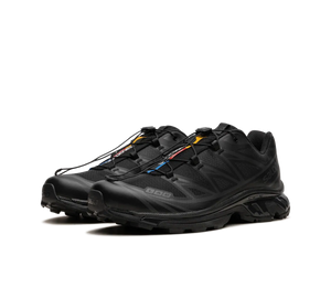 Tênis Salomon XT-6 'Triple Black' Preto – foto 3