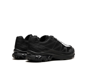 Tênis Salomon XT-6 'Triple Black' Preto – foto 4