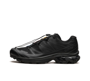 Tênis Salomon XT-6 'Triple Black' Preto
