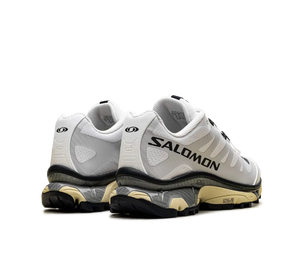Tênis Salomon XT-4 OG 'White Lunar Rock Night Sky' Branco / Cinza – foto 4