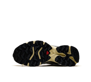 Tênis Salomon XT-4 OG 'White Lunar Rock Night Sky' Branco / Cinza – foto 5