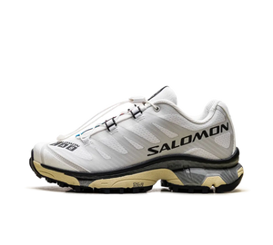 Tênis Salomon XT-4 OG 'White Lunar Rock Night Sky' Branco / Cinza