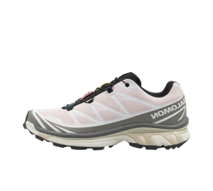 Tênis Salomon XT-6 'Cloudburst Icy Pink' Rosa