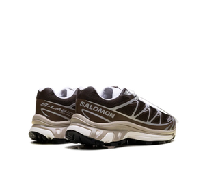 Tênis Salomon XT-6 'Earth Brown Walnut' Marrom – foto 4