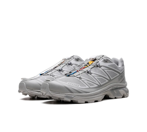 Tênis Salomon XT-6 'Ghost Grey' Cinza – foto 3