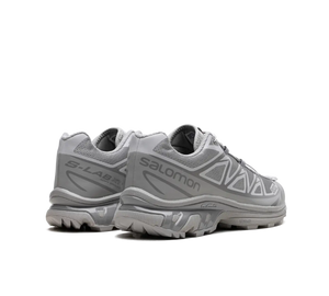 Tênis Salomon XT-6 'Ghost Grey' Cinza – foto 4