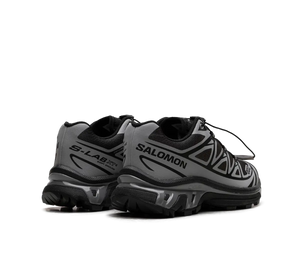Tênis Salomon XT-6 'Nocturne Vision' Preto – foto 4