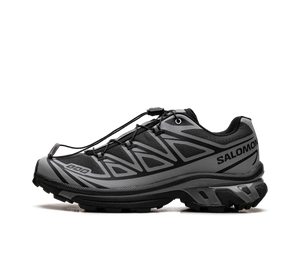 Tênis Salomon XT-6 'Nocturne Vision' Preto